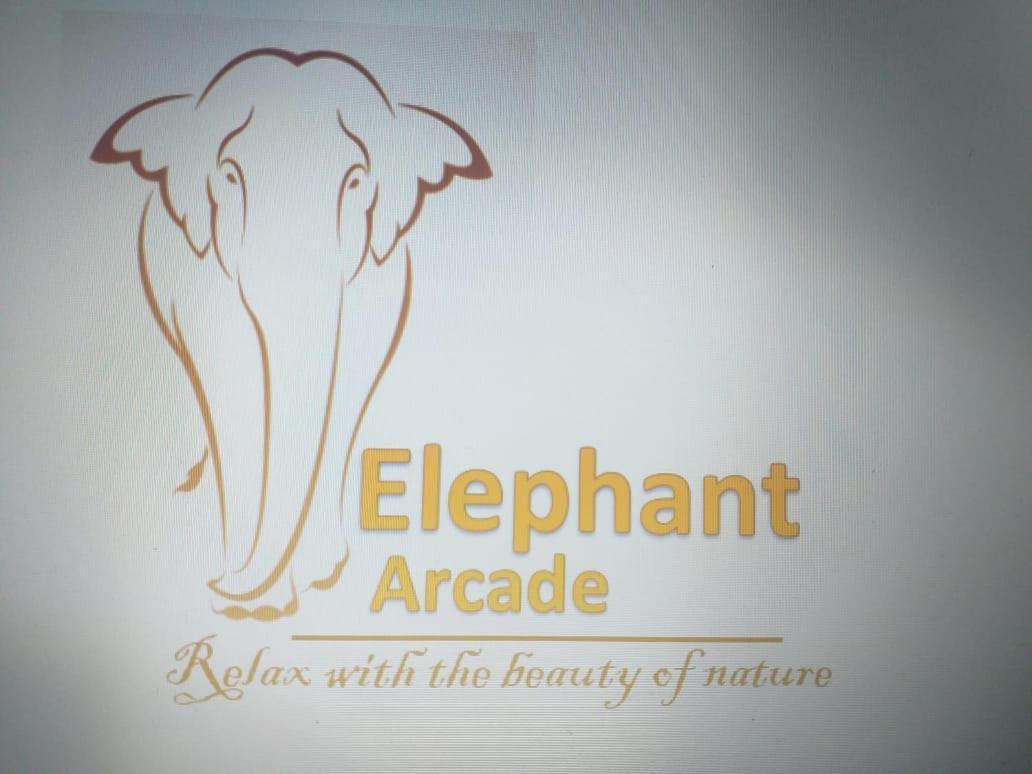 Elephant Arcade Tissamaharama Exterior foto